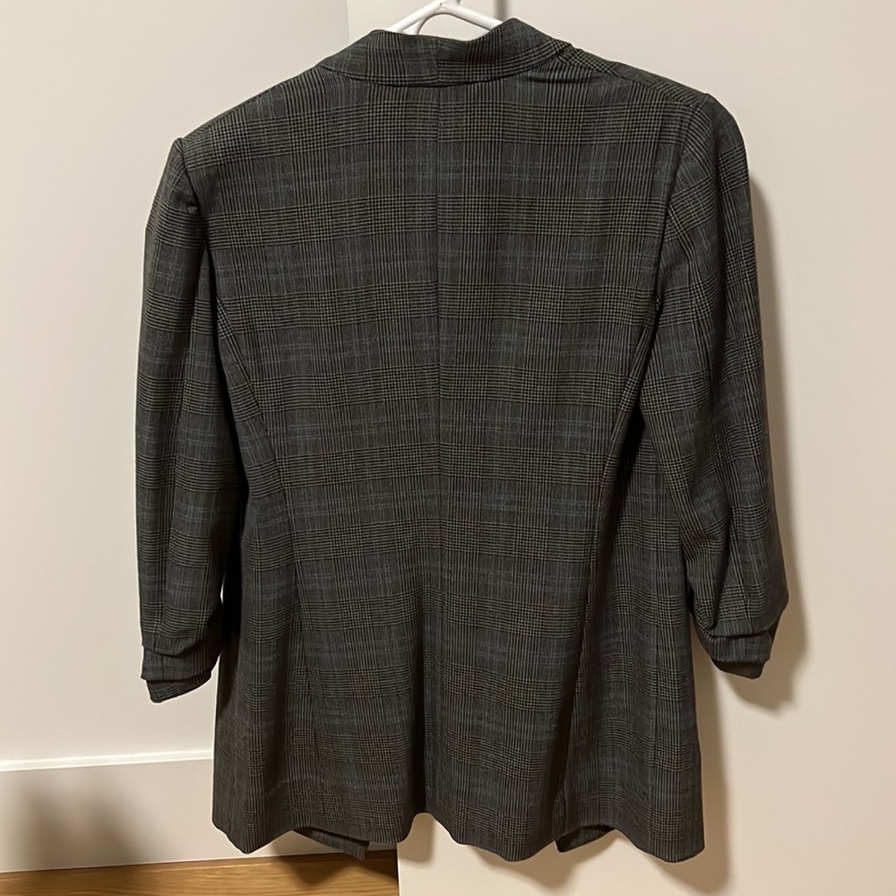 BABATON blazer - Picture 2 of 4